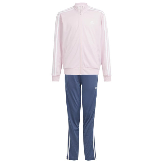 Adidas Παιδικές φόρμες σετ G 3-Stripes Track Suit Adidas Παιδικές φόρμες σετ G 3-Stripes Track Suit